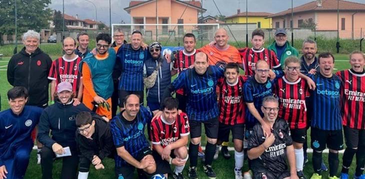 Partiti! Sabato 27 settembre, in Liguria e Lombardia, giocati i primi Test Match della stagione