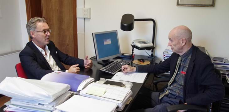 Esami a Coverciano per gli allievi allenatori UEFA PRO e UEFA A