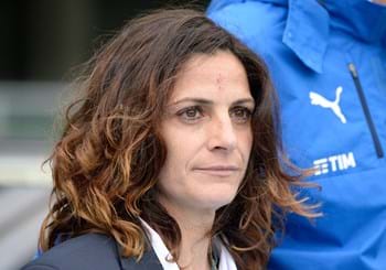 Nazionale Under 15: si inizia con la selezione Nord, prime convocazioni per Patrizia Panico