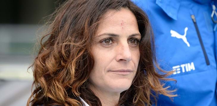 Nazionale Under 15: si inizia con la selezione Nord, prime convocazioni per Patrizia Panico
