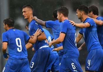 A Coverciano ultimo raduno prima delle qualificazioni europee: Guidi convoca 24 giocatori