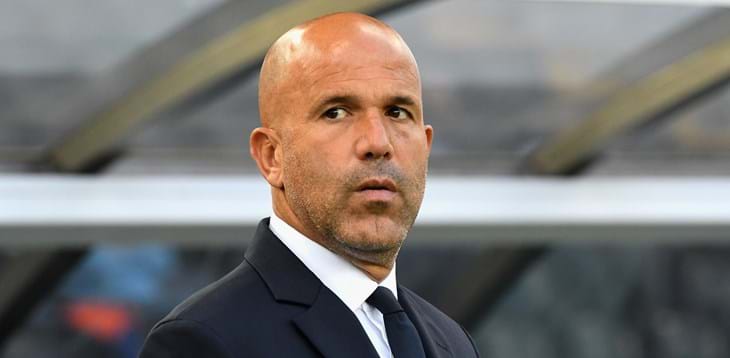 Gli Azzurrini preparano le amichevoli con Austria e Croazia: Luiz Felipe ha lasciato il ritiro