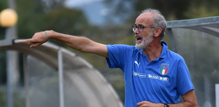 Due calciatori positivi dopo il secondo tampone: annullato l’allenamento di oggi