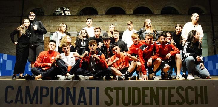 Campionati Studenteschi: oggi i quarti di finale
