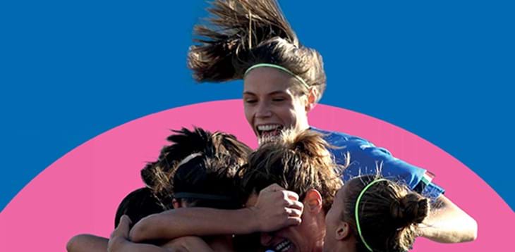 Settimana Europea dello Sport Open Day Femminili a Castrovillari