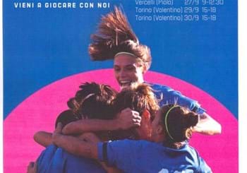 Calcio femminile, tre Open Day per promuovere l’attività