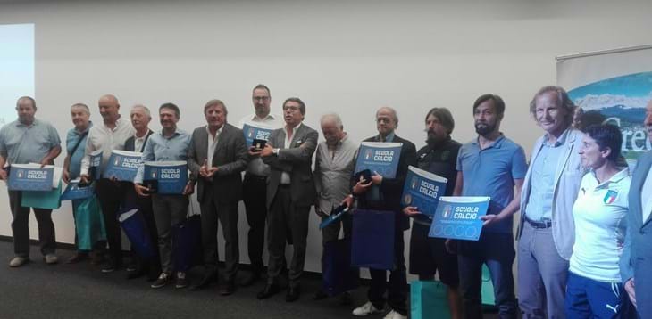 Costituzione e rinnovo per i club di 1°, 2°, 3° e 4° livello: modalità e scadenze