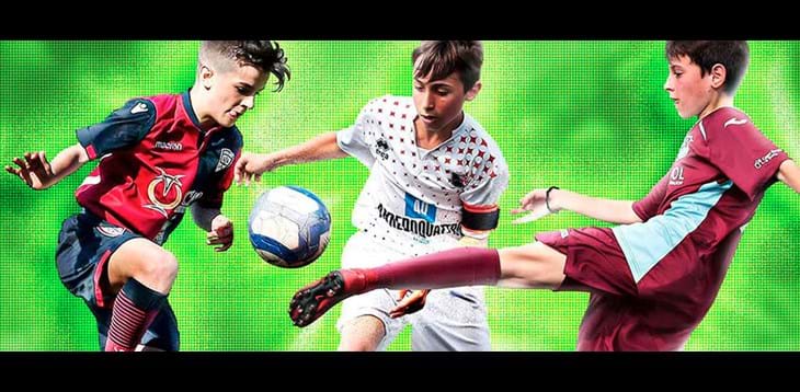 Parte la prima edizione del Torneo Under 13 Pro