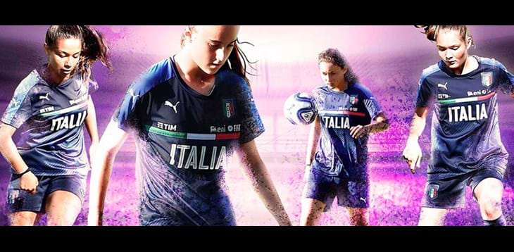 Al via il Campionato Under 15 Femminile