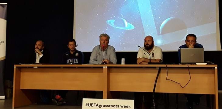Delegazione di Torino, riunione dell’Attività di Base