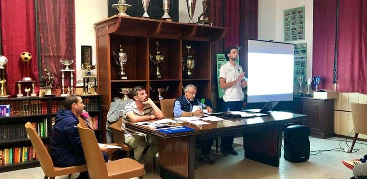 Riunione dell’Attività di base di Novara