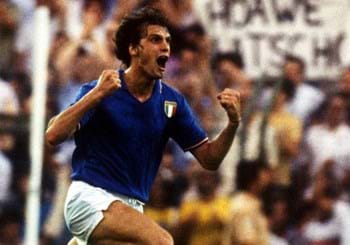 Buon compleanno a Marco Tardelli che compie 66 anni!
