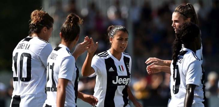 Sono in vendita i biglietti per la sfida di Supercoppa tra Juventus e Fiorentina