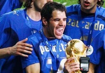 Buon compleanno a Simone Perrotta!