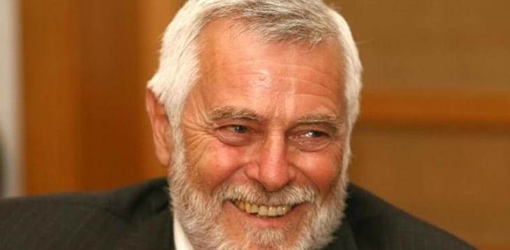 Il cordoglio della FIGC per la scomparsa di Luigi Agnolin