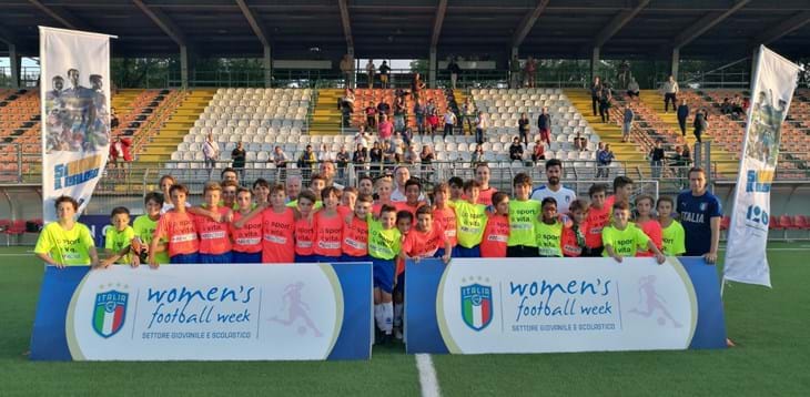 Settimana Europea dello Sport