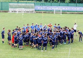 CFT Istrana Tv Notte bianca dello Sport Open Day e calcio camminato