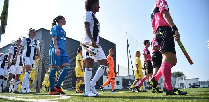 Il campionato torna il 14 Ottobre: Sassuolo – Milan su Sky Sport