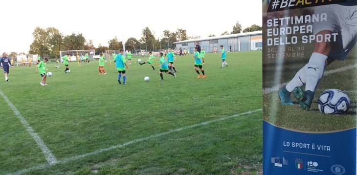 Notte Bianca dello Sport al CFT di Catanzaro. Appuntamento con il