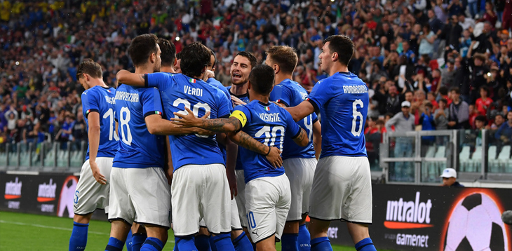 Doppio impegno per gli Azzurri: l’Eurocup e la prima tappa delle qualificazioni europee