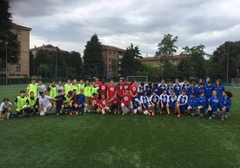 Prosegue il Road to the Final a Reggio Emilia: venerdì iniziative per le scuole del territorio