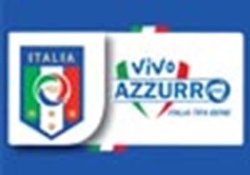 Iniziative Vivo Azzurro per Italia-Serbia
