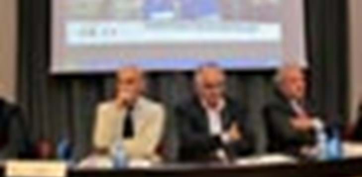 Forum a Pescara sul rapporto tra sport e cultura, da D’Annunzio ad oggi