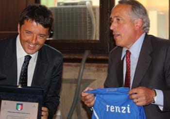 Firenze “città azzurra del calcio”: tanti appuntamenti per lunedì 5