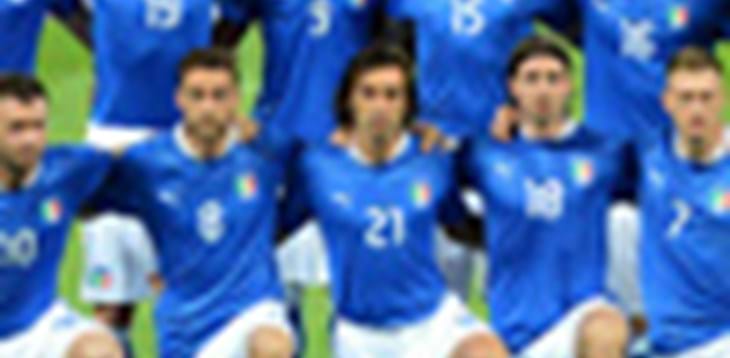 E' iniziata la vendita dei biglietti per la gara Italia-Danimarca