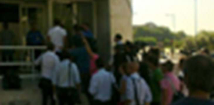 Concluse le udienze sul filone di Bari, CGF in camera di consiglio