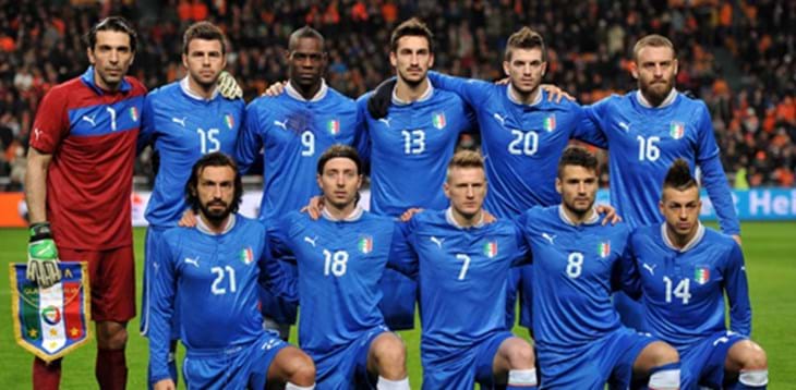Qual. Mondiali: da domani in vendita i tagliandi per Malta-Italia