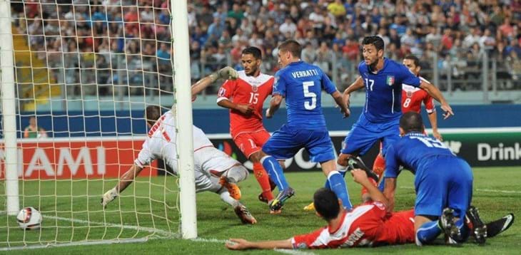 Un mese ricco di eventi, 27 gare per le Nazionali. Presentazione il 28 a Roma