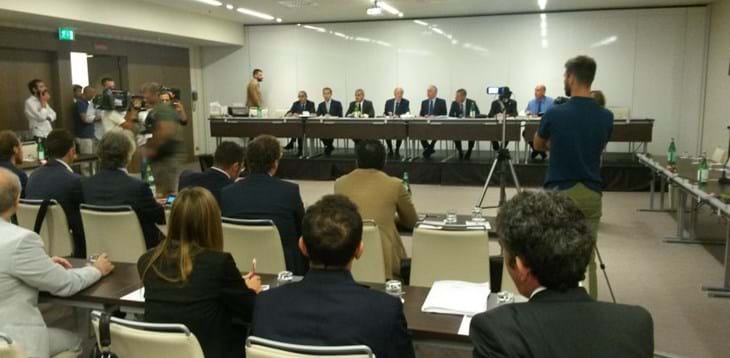 Filone di Catanzaro: le decisioni della Corte Federale D’Appello