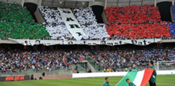 Dal 1° agosto al via la vendita dei tagliandi per l’amichevole Italia-Olanda