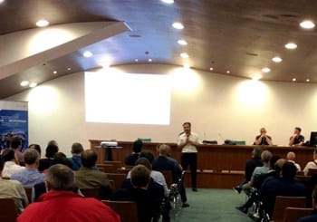 Verso Italia-Norvegia. Incontro formativo con le scuole calcio di Roma e provincia