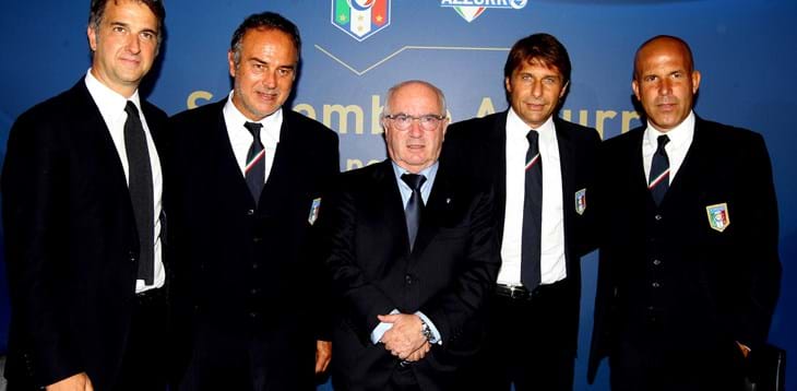 Trenta gare in un mese per le Nazionali. Tavecchio: “Abbiamo investito su giovani e calcio femminile”