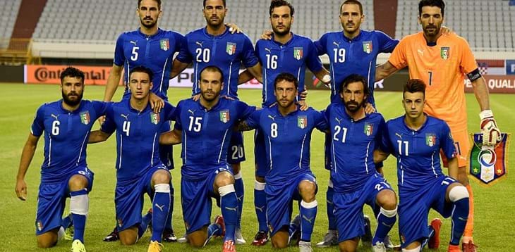 Proseguono le promozioni per le gare della Nazionale con Malta e Bulgaria