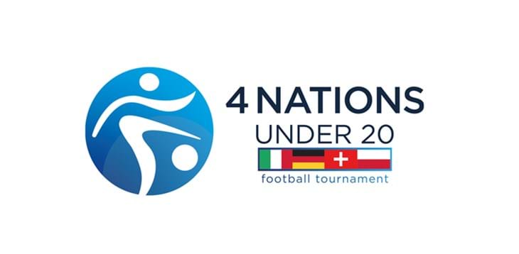 Dal 21 agosto inizia la vendita per la gara Italia-Germania Under 20