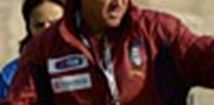Azzurre in raduno: sei forfait, Ghedin convoca Cassanelli e Conti