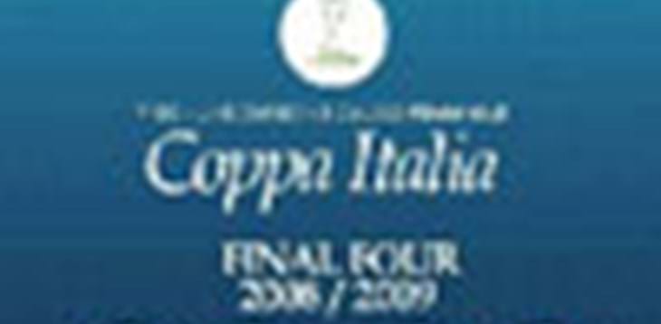 Il Bardolino vince la Coppa Italia: a Marino una grande serata di sport