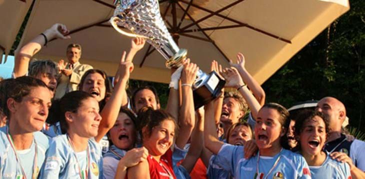 Il 10 ottobre parte la serie A, l’11 la A2 e la B: venerdì la presentazione