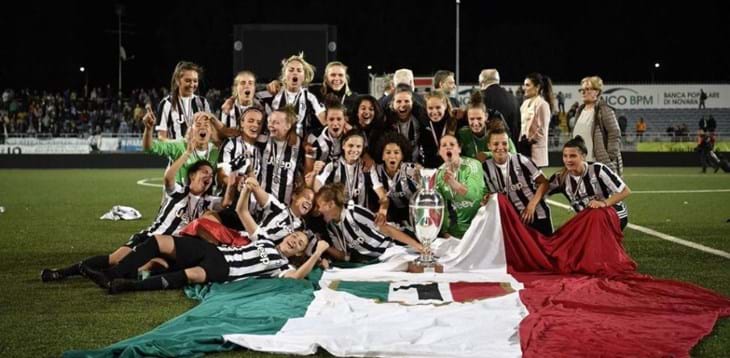 Campionati Femminili: ufficializzate date e squadre partecipanti alla nuova stagione
