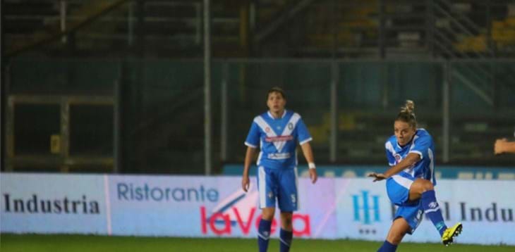 Champions League, ottavi di finale: Fortuna Hjorring e Rosengard per le italiane