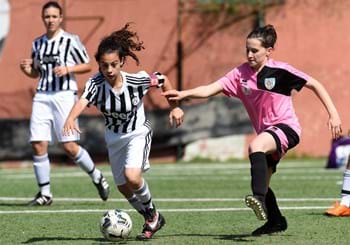 Danone Nations Cup: a Genova si impone il Genoa, alle finali con Roma e Agsm Verona