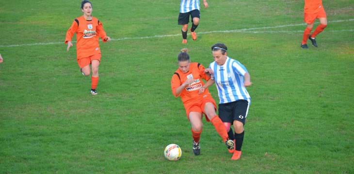 Calcio Femminile: stabilite le date dei recuperi di Serie A e Serie B