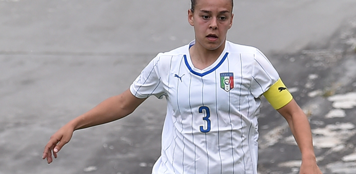 Women’s Champions League: il Brescia vola ai quarti, stasera in campo l’AGSM Verona