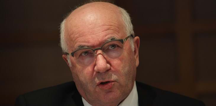 La solidarietà della FIGC allo Sporting Locri. Tavecchio: “Siamo al vostro fianco”