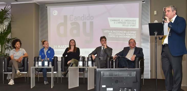 FIGC e Fondazione ‘Candido Cannavò’ in campo per lo sviluppo del calcio femminile