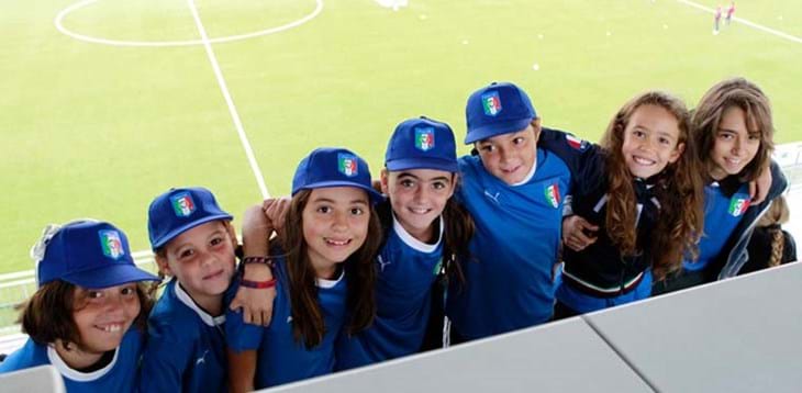Riunione in FIGC con i Responsabili Regionali del Calcio Femminile