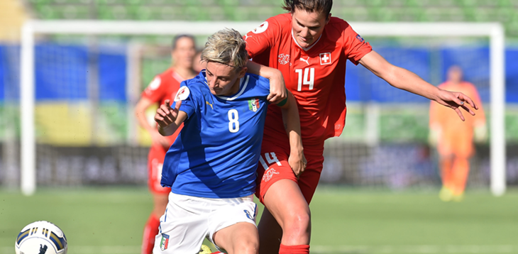 Women’s Champions League: finisce la corsa dell’AGSM Verona